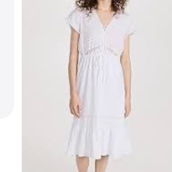 Rails Kiki Dress - Picture 2 of 16